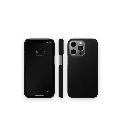 Ideal of Sweden Case for iPhone 14 Pro Atelier Intense - Black